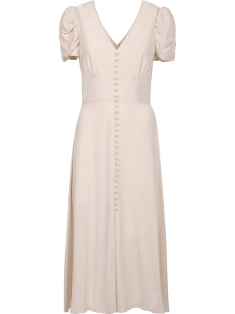 Saloni Margot Dress