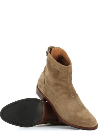 Alberto Fasciani Alberto Ankle Boot Zoe 56067