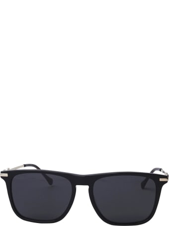 Gucci Gucci Gg0915s Black Sunglasses