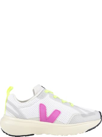 Veja Multicolor Sneakers For Kids