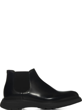 Doucal's Boots