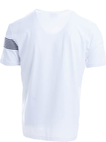 EA7 T-shirt