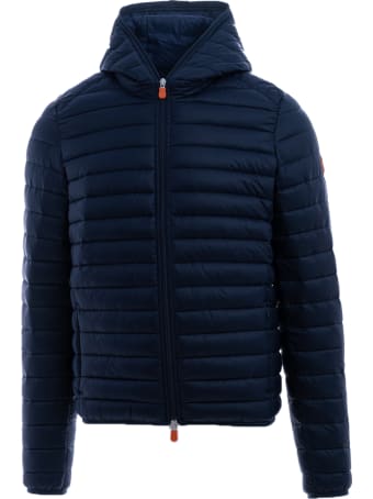 Save the Duck Save The Duck "donald" Down Jacket