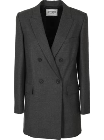 Iceberg Jacket