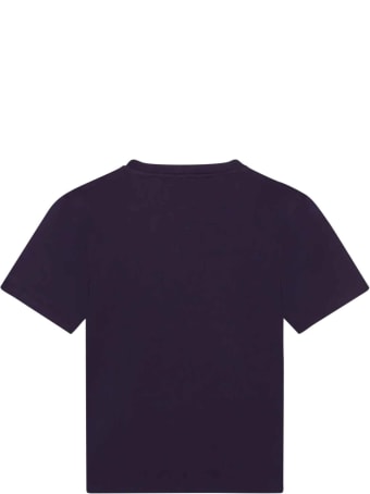 Dolce & Gabbana Blue T-shirt