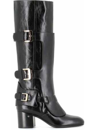 Laurence Dacade Boot Benji