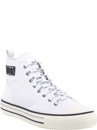 Valentino Garavani Vltn High-top Sneakers