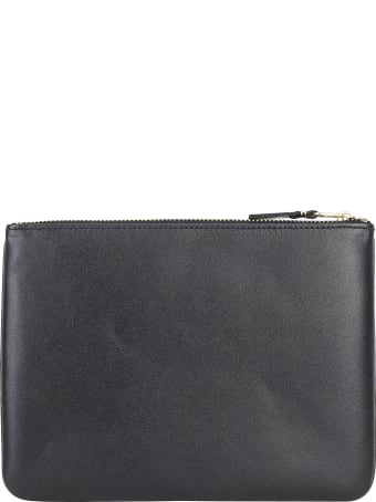 Comme des Garçons Pouch