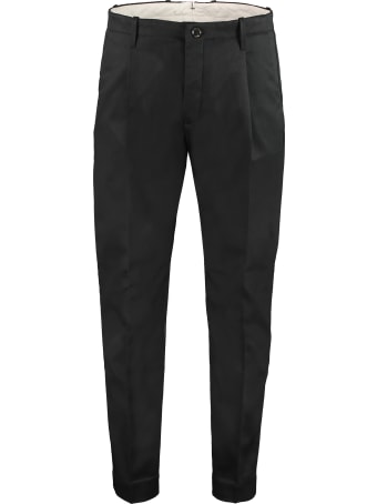 Nine in the Morning Slim Fit Chino Trousers