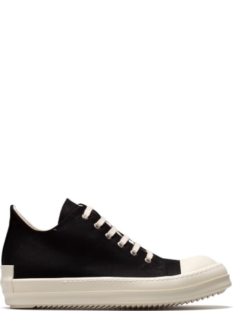DRKSHDW Low Sneaks