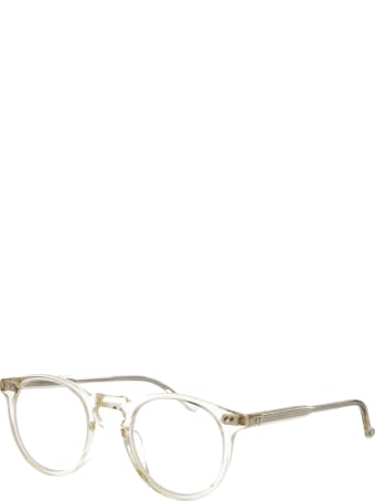 Garrett Leight Glencoe 44 Glasses