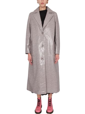 STAND STUDIO Mollie Coat