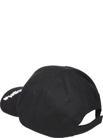 Palm Angels Classic Logo Cap