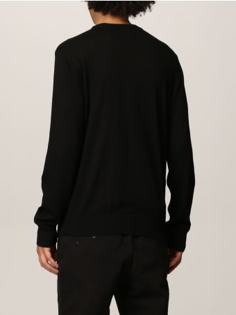 Armani Collezioni Armani Exchange Sweater Sweater Men Armani Exchange
