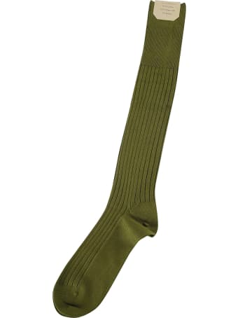 Fortela Ribbed Socks