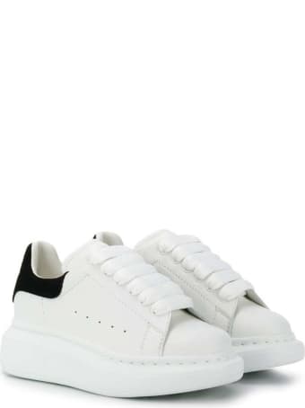 Alexander McQueen Carry Over Sneaker