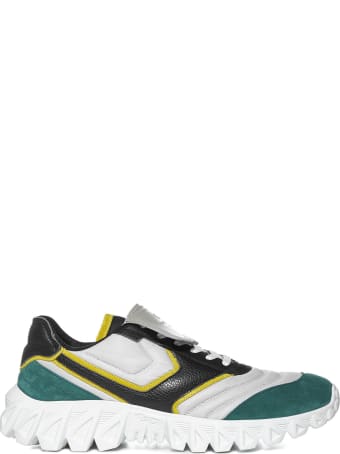 Pantofola D'Oro Sneakers