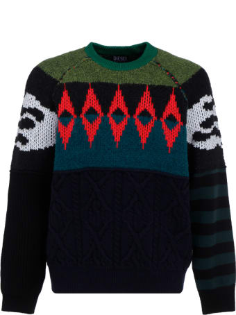 Diesel Sweater