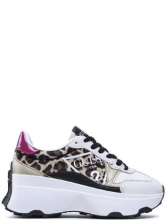 Guess Calebb Active Lady