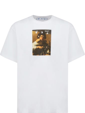 Off-White T-shirt