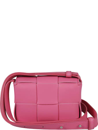Bottega Veneta Weave Shoulder Bag