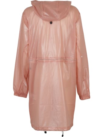 RAINS Coat