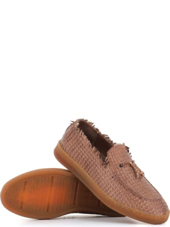 Alexander Hotto Loafer Boat 59634