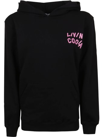 LIVINCOOL Hoodie Artwork La