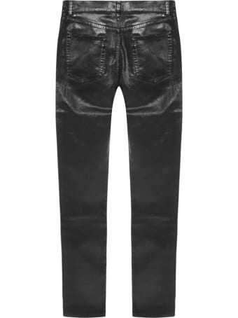 Saint Laurent Jeans