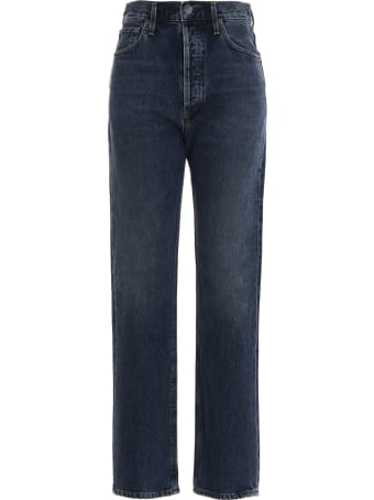 AGOLDE Jeans