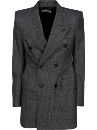 Balenciaga Blazer Jacket
