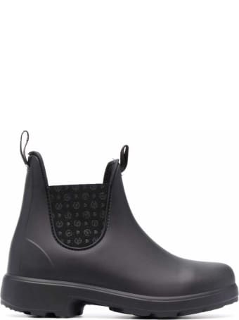 Pollini Rubber Bootie