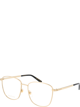 Gucci Gg0804o Glasses