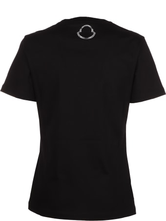 Moncler Ss T-shirt