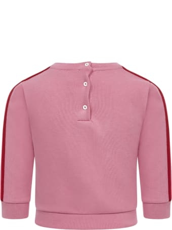 Fendi Kids Sweatshirt