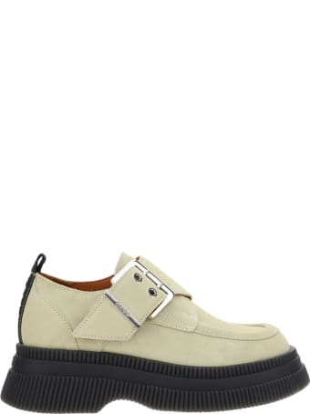 Ganni Loafers