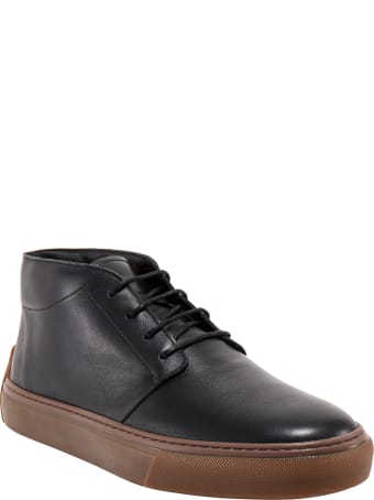Tod's Lace-up Shoe