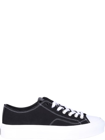 Givenchy Branded Sneakers