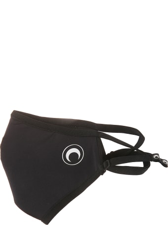 Marine Serre Branded Daily Mask