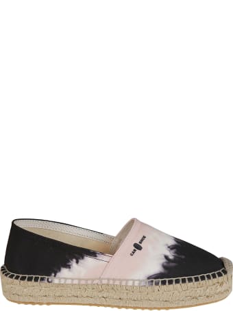 Car Shoe Classic Dye Espadrillas