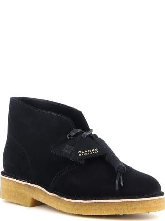 Clarks Desert Boot221