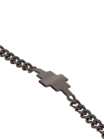 Marcelo Burlon Cross Bracelet