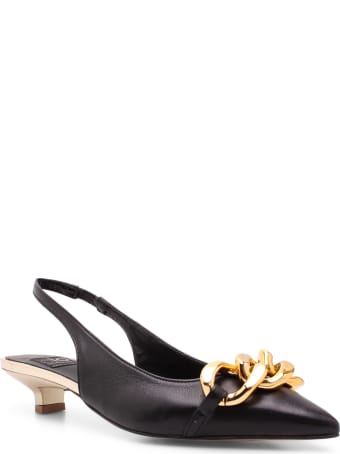 Islo 'garces' Leather Pumps