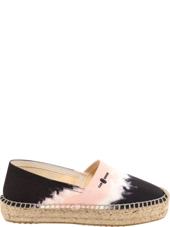 Car Shoe Espadrillas