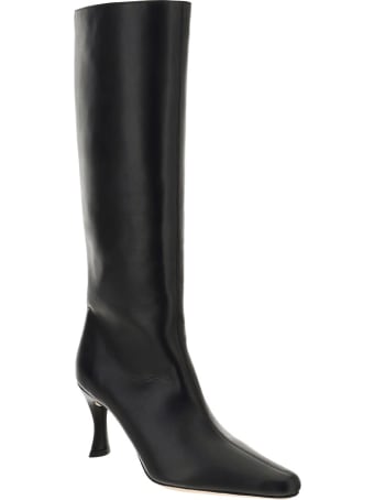 BY FAR Stevie Boots