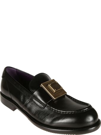 Dolce & Gabbana Bernini Loafers