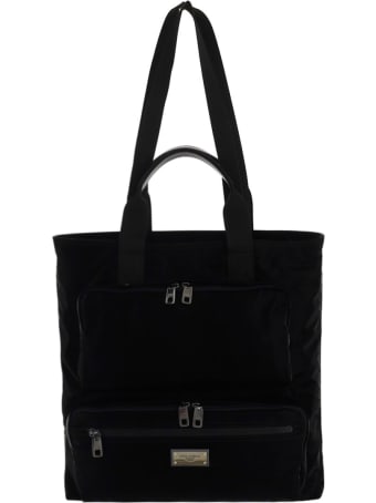 Dolce & Gabbana Shopping Bag