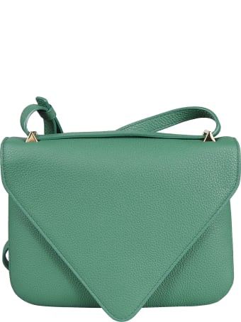 Bottega Veneta Saint Germain Shoulder Bag