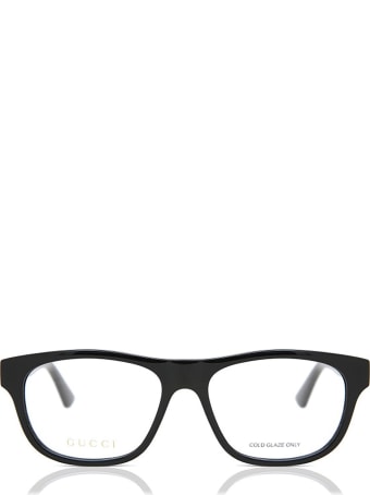 Gucci Gucci Gg0768o Black Glasses