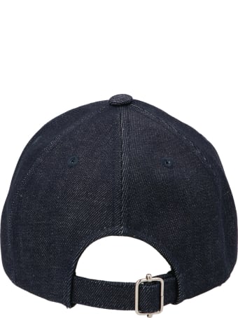 A.P.C. 'vpc' Cap